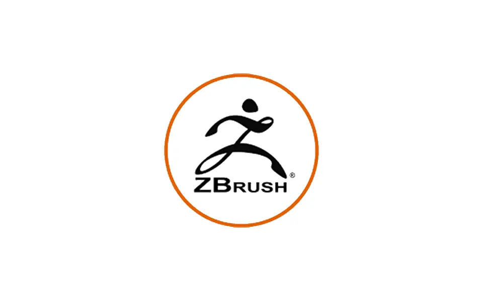 نرم افزار ZBrush